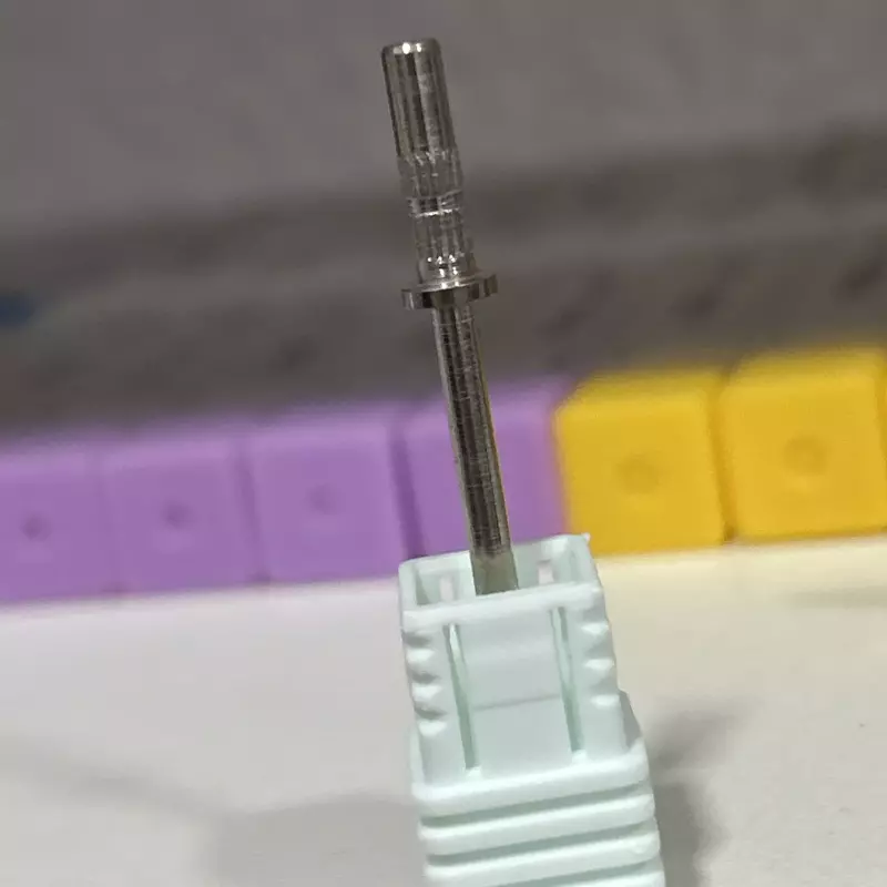 Broca Mandril Pequeno