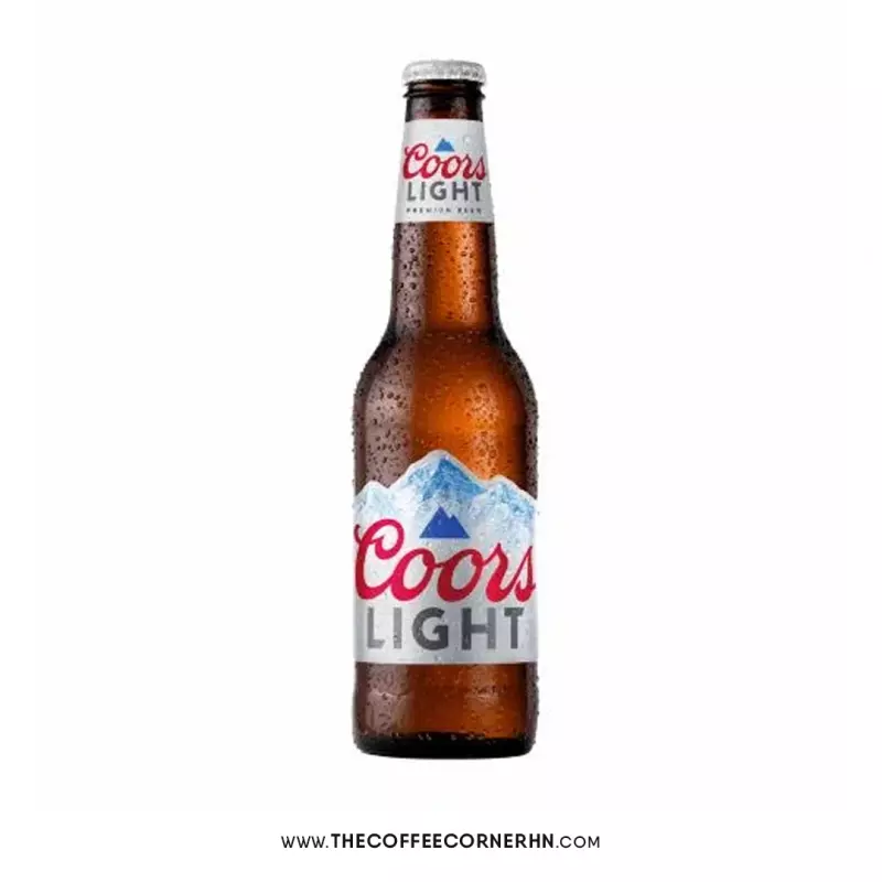 COORS LIGHT