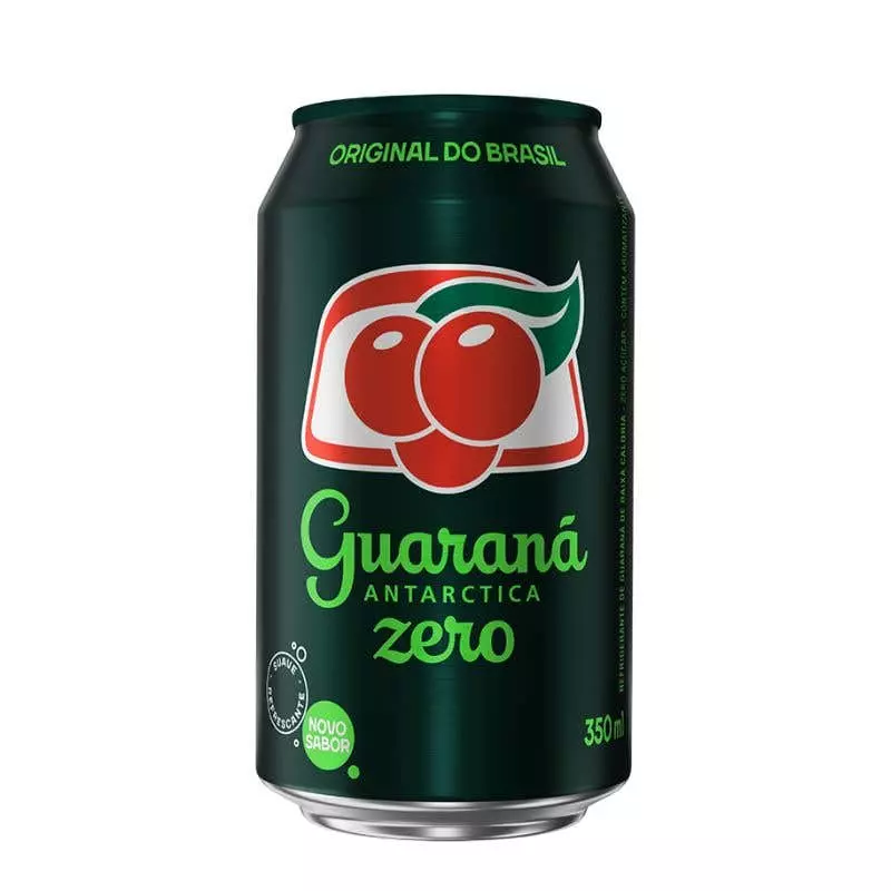 ANTÁRTICA ZERO 350ML
