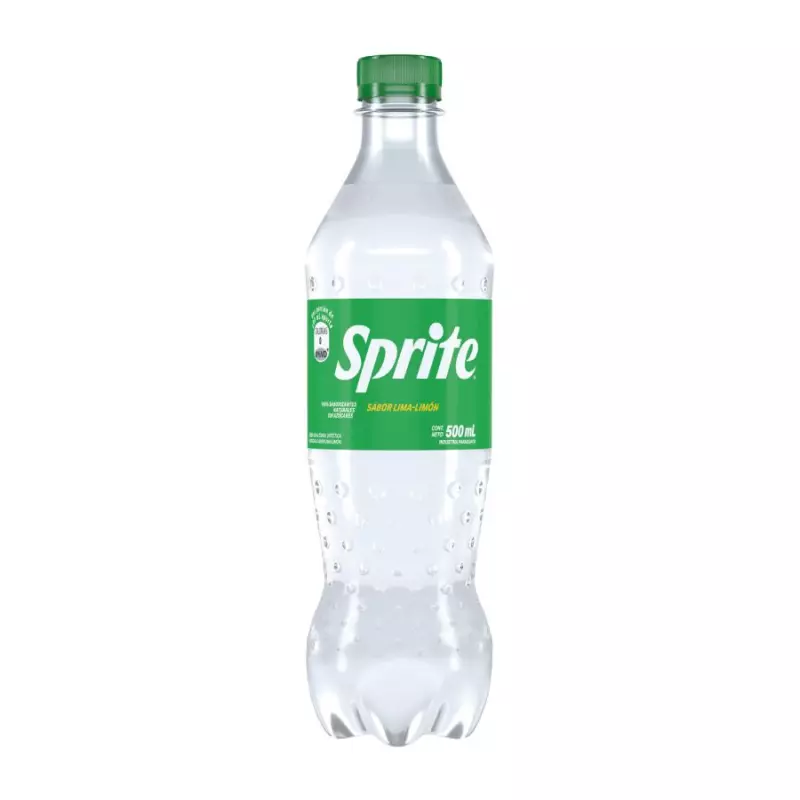 Sprite Zero 500 ml