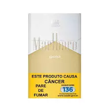 Marlboro gold