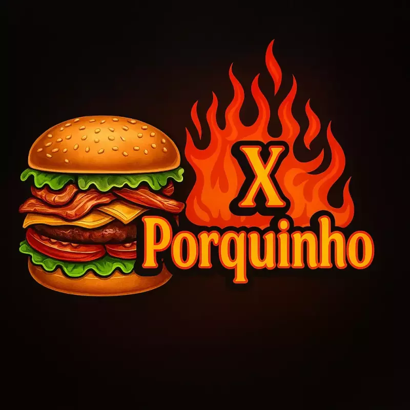 X PORQUINHO