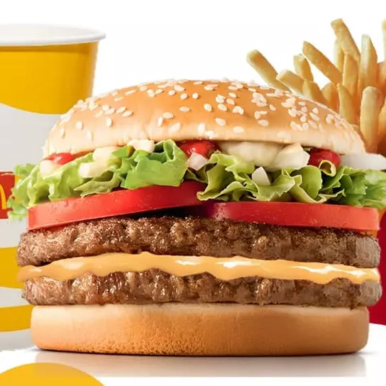 Doble McNifica