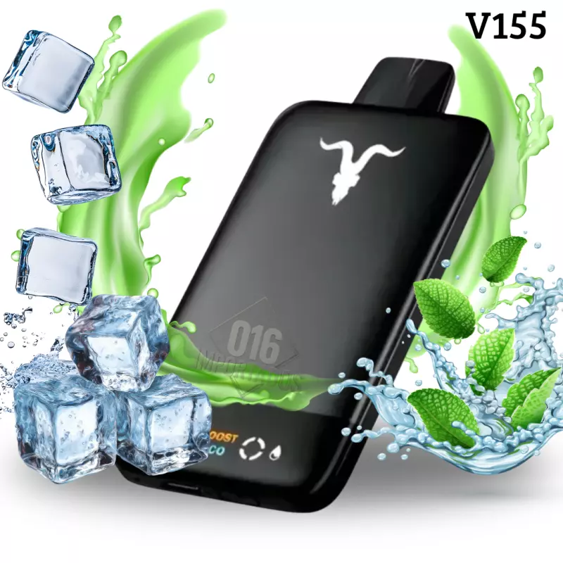 IGNITE V155 ICY MINT