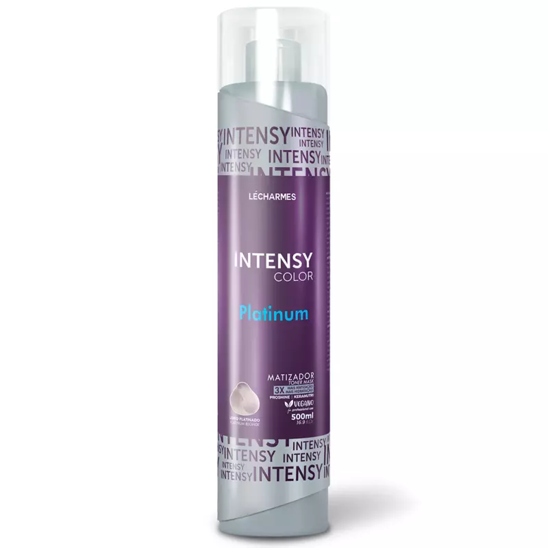 Intensy Color Platinum 500ml