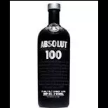 ABSOLUT 100 ANOS