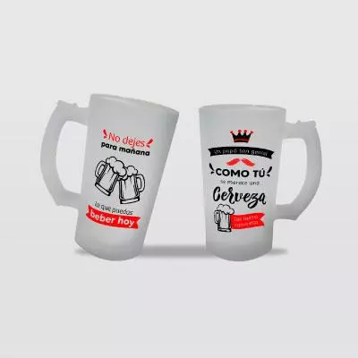 Chopp Pavonado (25 Oz)