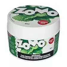 ESSÊNCIA ZOMO PREMIUM 250G