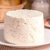 Queijo Fresco Médio
