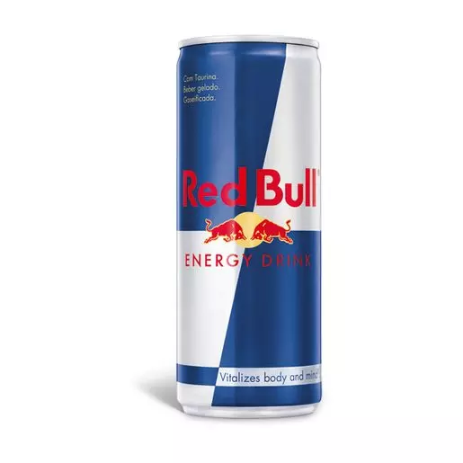 Red Bull