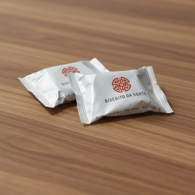 Biscoito da Sorte (2 Unidades)