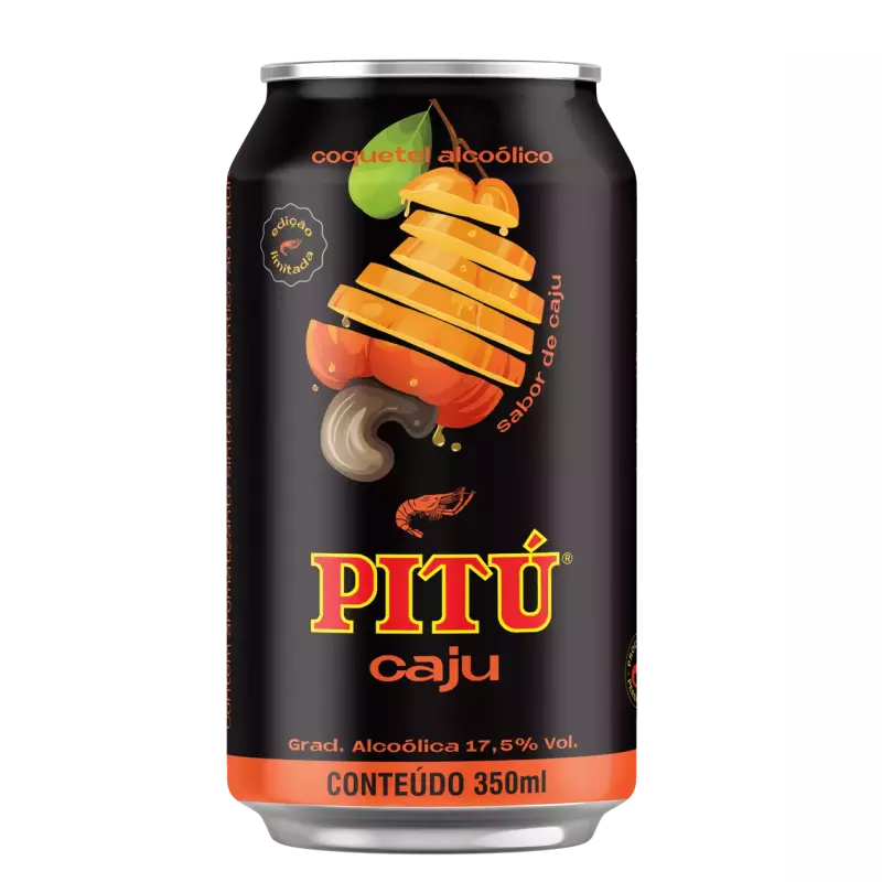 PITU CAJU 350ML