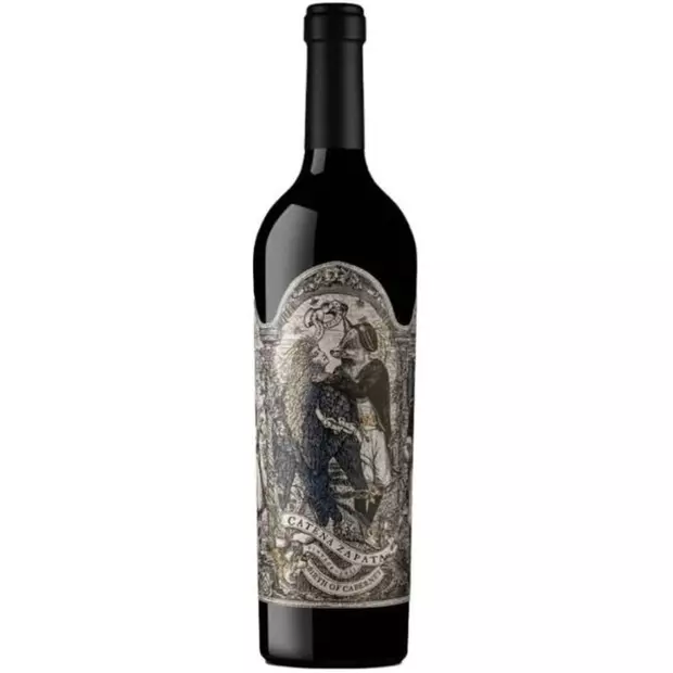 CATENA ZAPATA BIRTH OF CABERNET 2021