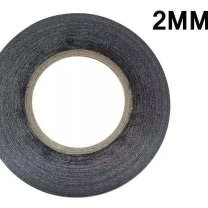 CINTA DOBLE CARA 3M (2MM)