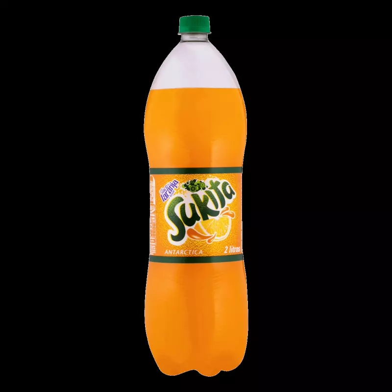 SUKITA LARANJA 2LTS