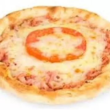 Esfiha De Pizza