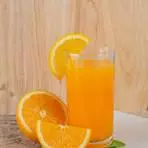 EXPRIMIDO DE NARANJA