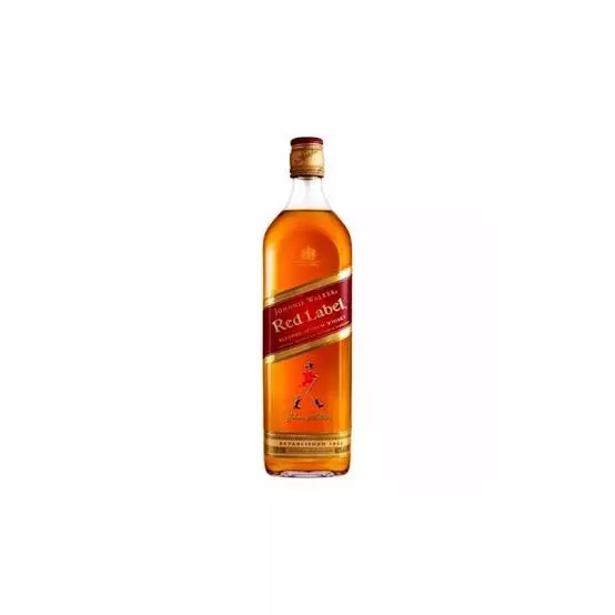 Dose Wisky - Red Label