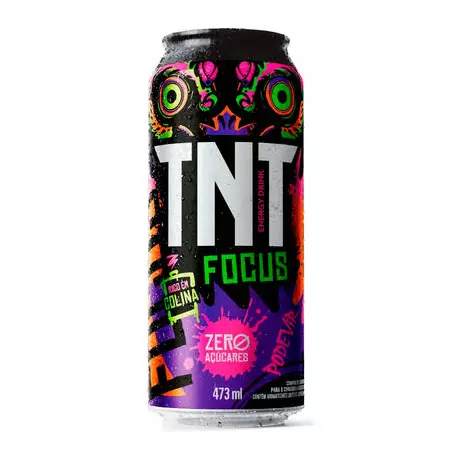 TNT Focus