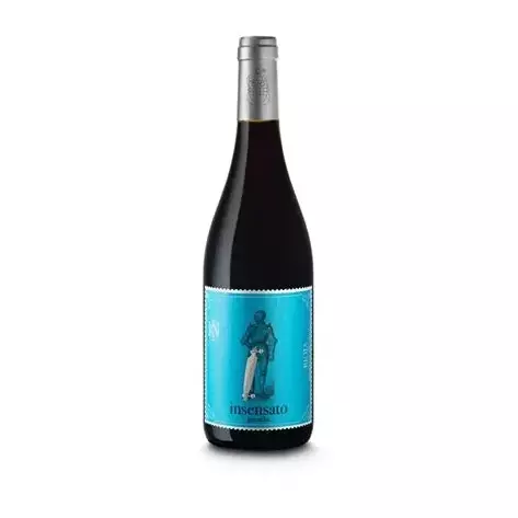 INSENSATO GARNACHA RIOJA 2024