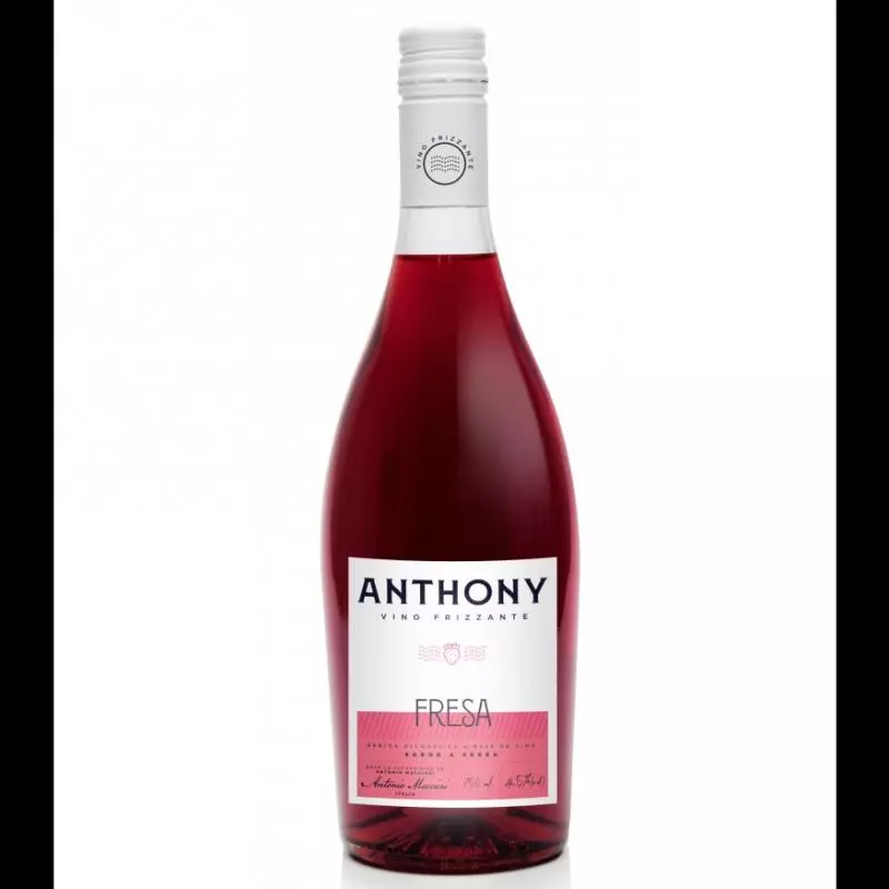 ANTHONY FRESA 750ML