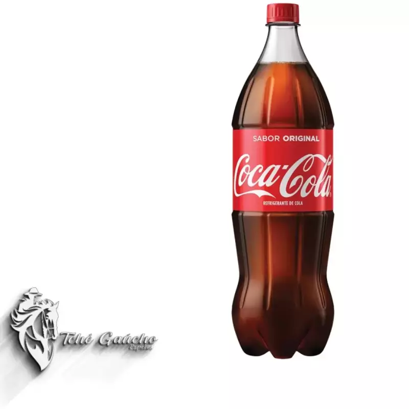 Coca-Cola Original 1,5L