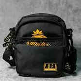 SHOULDER BAG PUFF LIFE