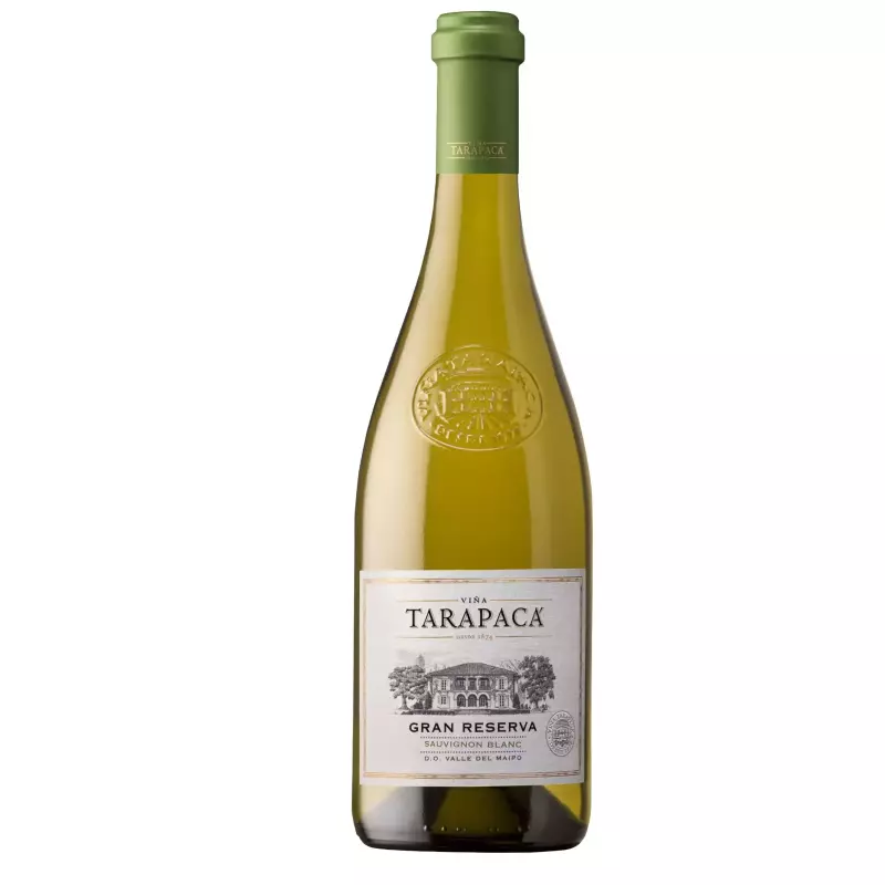 Tarapaca G Reserva S. Blanc (CHI)