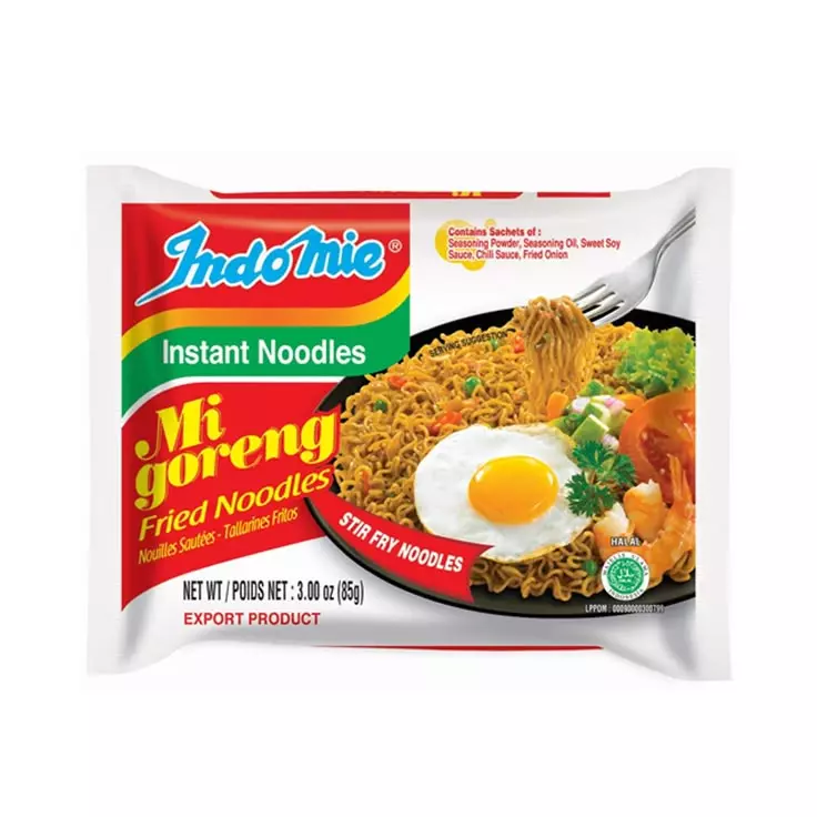 Indomie Mi Goreng