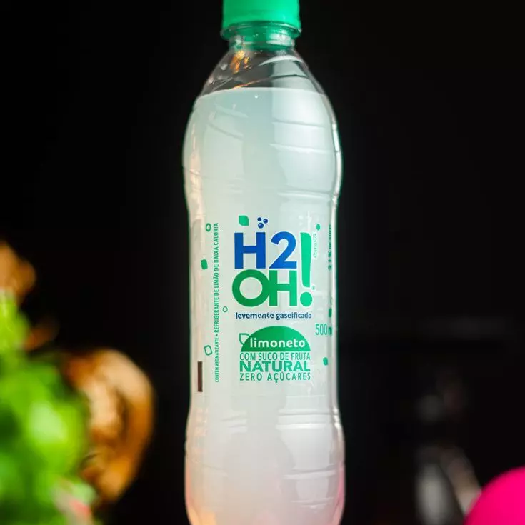 H2o