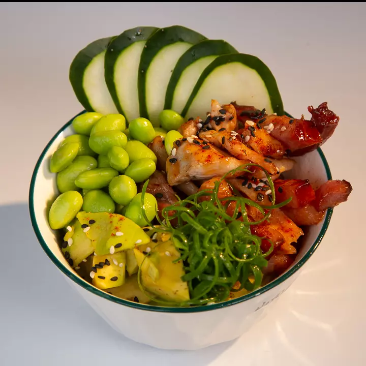 POKE MIX