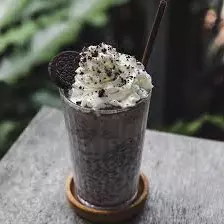 FRAPPE OREO