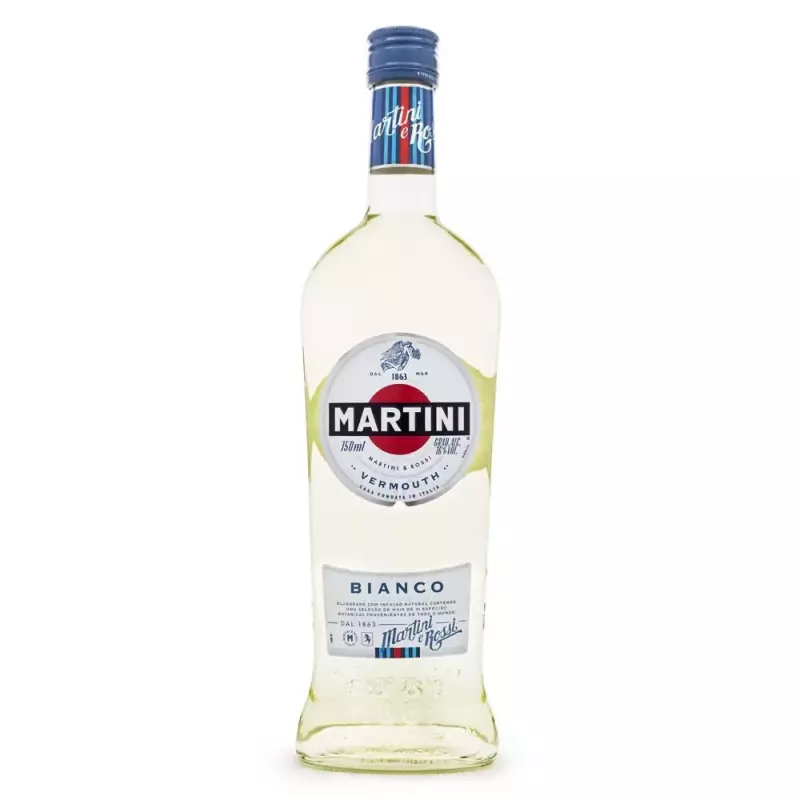 Martini Bianco - 750 ml