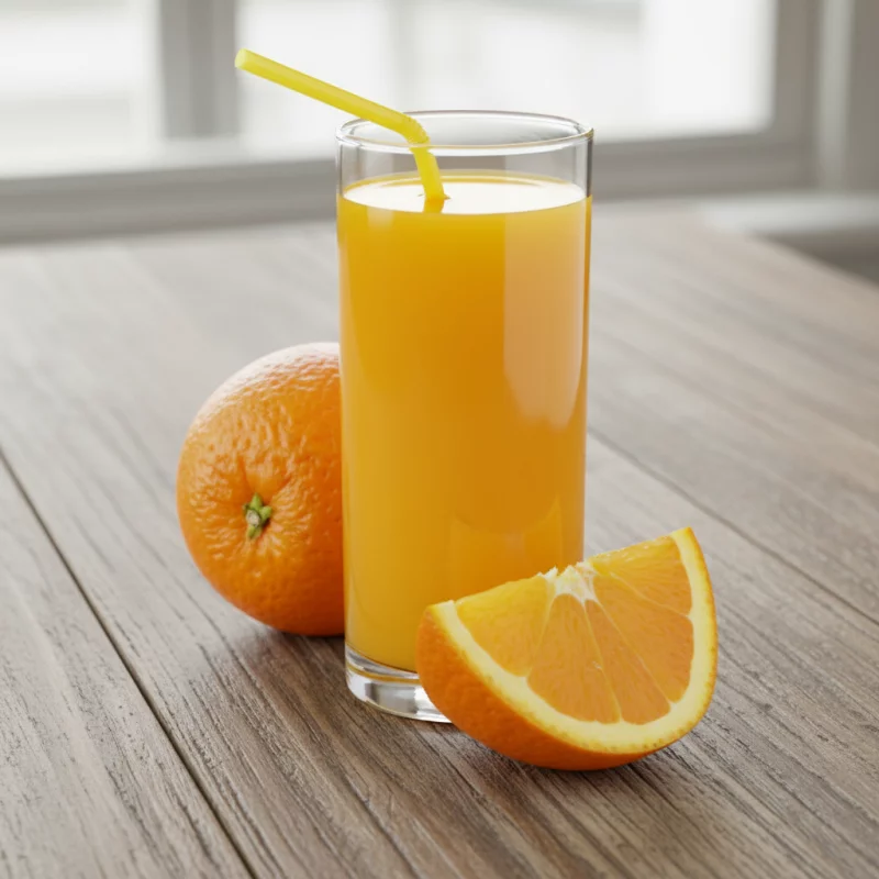 suco natural laranja 500 ml