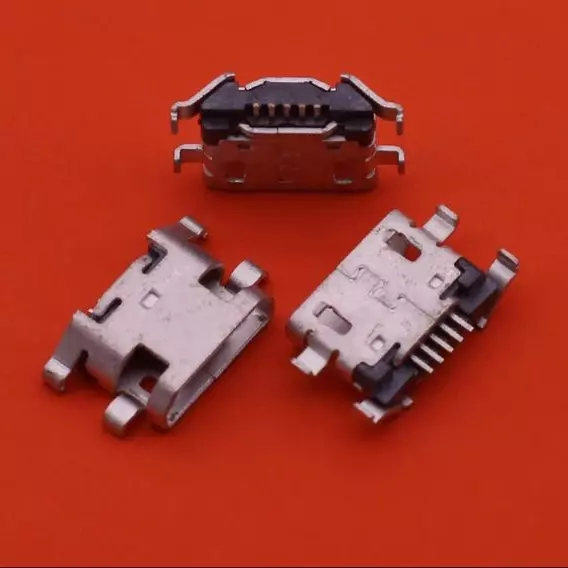 CENTRO DE CARGA MOTOROLA E6 PLUS