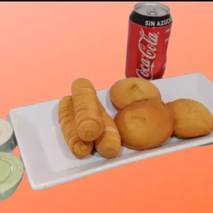 Combo Panas 1