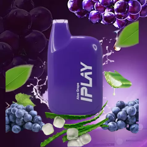 Aloe Grape