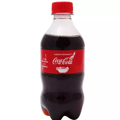 Coca-Cola Mini
