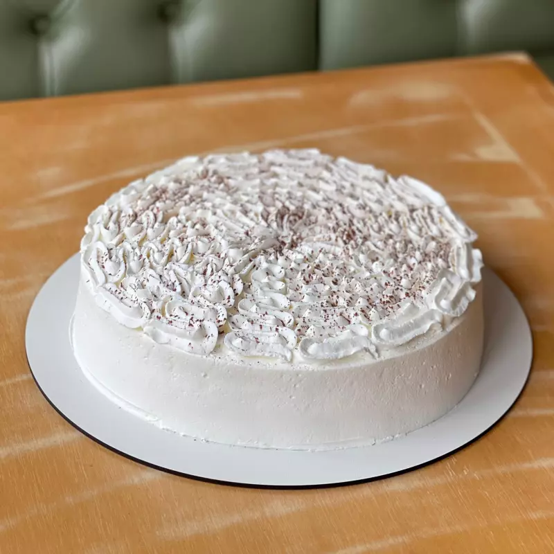 TORTA BANOFFE FUNCIONAL