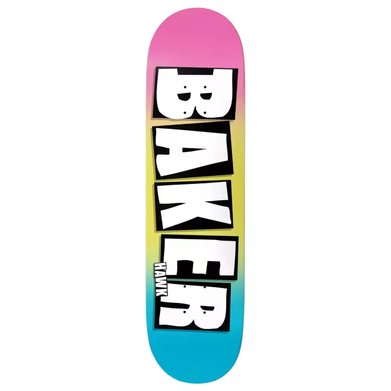 Tabla Baker