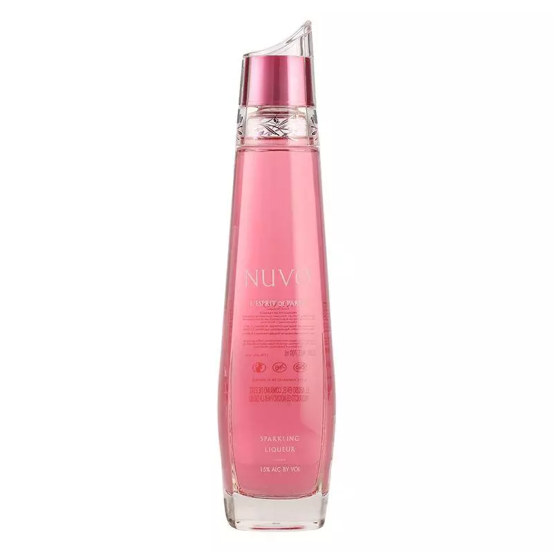 NUVO L´SPIRIT DE PARIS