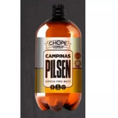 CHOPP PILSEN 1L