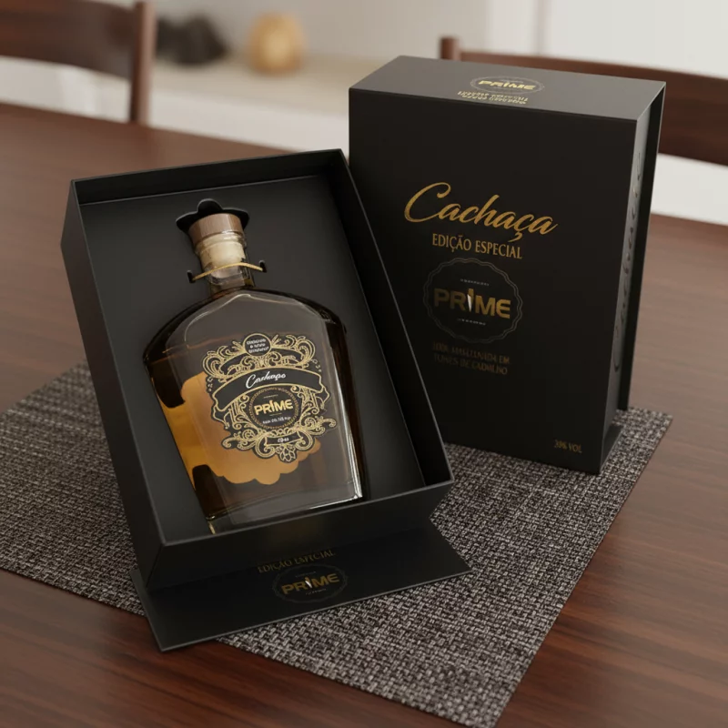 CACHAÇA PRIME