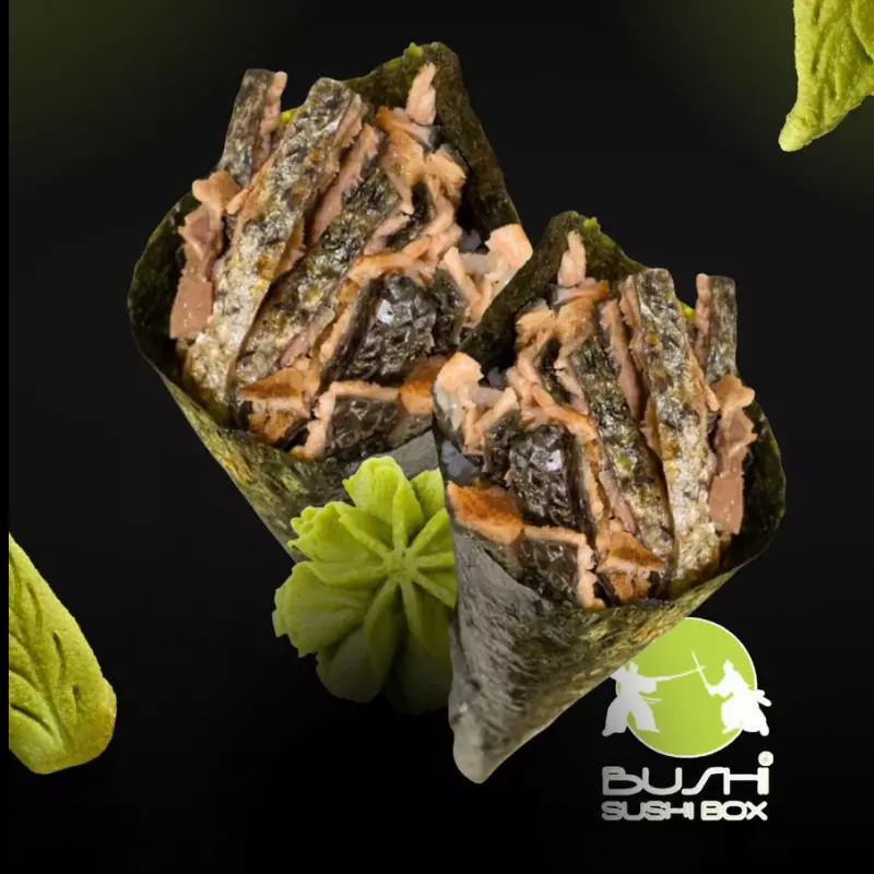 Combo  4 mini temaki skin