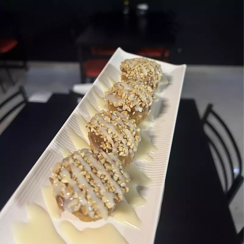 Hot Doce leite + Castanha