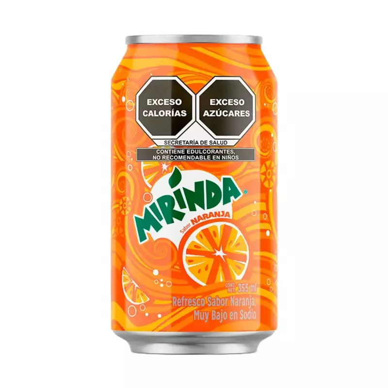 Mirinda