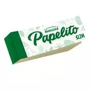 Papelito Slim 36 piteiras