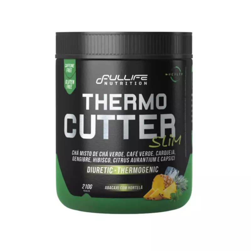 THERMOCUTTER