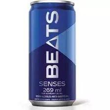 Skol Beats 269 ml