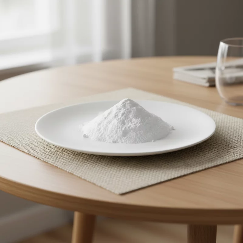 BICARBONATO DE SODIO 100GR